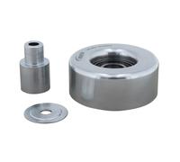 VAICO V45-0073 Tensioner Pulley, V-belt
