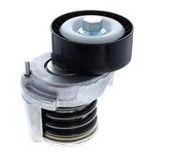 VAICO Tensioner Pulley V-Ribbed Belt for AUDI A1 Sportback (8XA: 8XF) 2012-2015