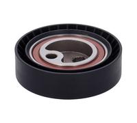 VAICO Tensioner Pulley V-Ribbed Belt for BMW 3 Touring (E36) 1997-03 to 1999-05