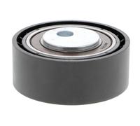 VAICO - V42-0322 - Tensioner Pulley, V-ribbed belt - fits PEUGEOT 1613837480