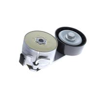 VAICO Tensioner Pulley V-Ribbed Belt for FIAT TIPO Saloon 2015 Onwards