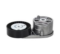VAICO Tensioner Pulley V-Ribbed Belt for FORD TRANSIT CUSTOM V362 2015 Onwards
