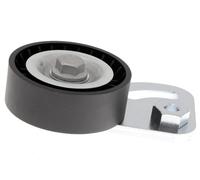 VAICO Tensioner Pulley V-Ribbed Belt for ROVER 75 I Tourer RJ 2001 to 2005