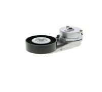 VAICO Tensioner Pulley V-Ribbed Belt for SAAB 9-3 Estate (E50) 2006 to 2015