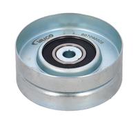 VAICO V10-1811 Tensioner pulley
