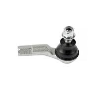 VAICO Tie Rod End for AUDI A1 Sportback 8XA 8XF 2012-01 to 2015-04 V10-4050