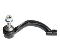 VAICO Tie Rod End for JAGUAR XK II Coupe X150 2006-08 to 2014-07 V41-0044