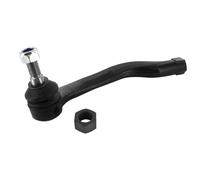 VAICO Tie Rod End for RENAULT MASTER III Platform/Chassis EV HV UV V46-0427