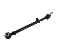 VAICO Tie Rod for MERCEDES-BENZ 124 Coupe C124 1992-10 to 1993-05 V30-7169-1