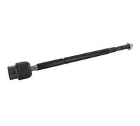 VAICO Tie Rod for VAUXHALL CORSAVAN Mk II C Hatchback Van X01 2004 to 2005