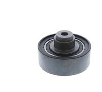 VAICO V10-0478 Timing belt deflection pulley