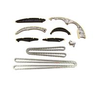 VAICO Timing Chain Kit for AUDI A5 8T3 2011-10 to 2017-01 V10-10019-BEK
