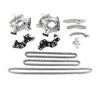 VAICO V10-10011-BEK Timing chain kit