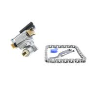 VAICO Timing Chain Kit for AUDI TT 8N3 1999-09 to 2006-06 V10-10006-BEK