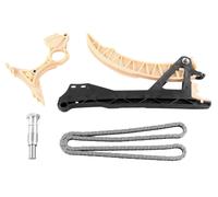 VAICO Timing Chain Kit for BMW 1 E81 2007-09 to 2011-12 V20-10009-BEK