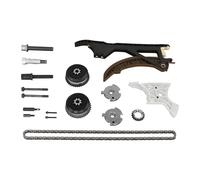 VAICO Timing Chain Kit for BMW 3 Convertible E93 2007-03 to 2010-02 V20-10005