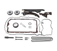 VAICO Timing Chain Kit for BMW 3 Coupe E92 2010-03 to 2013-12 V20-10020
