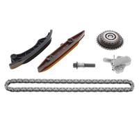VAICO V20-10017-BEK2 Timing chain kit