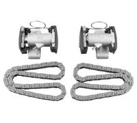 VAICO V20-10015-BEK2 Timing chain kit