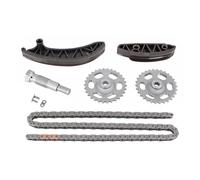 VAICO Timing Chain Kit for MERCEDES-BENZ SPRINTER 4 6-t Van B906 V30-10018