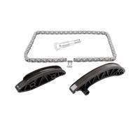 VAICO Timing Chain Kit for MERCEDES-BENZ SPRINTER 4 6-t Van B906 V30-10021-BEK