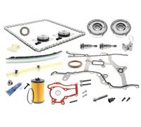 Timing Chain Kit For Chevrolet AVEO CRUZE ORLANDO TRAX 0637241kit3