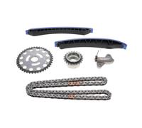 VAICO Timing Chain Kit for RENAULT TALISMAN LP 2015-11 to 2022-03 V46-10003