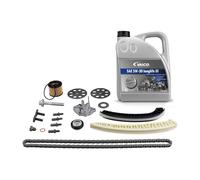 VAICO V10-10009 Timing chain kit