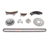 VAICO Timing Chain Kit for VAUXHALL ASTRA Mk VII K B16 2015-07 to Onwards