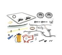 Timing Chain Kit For Chevrolet AVEO CRUZE ORLANDO TRAX 0637241kit3