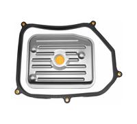 Vaico Automatic Transmission Filter V10-0384 - 4-Speed Hydraulic Filter Kit