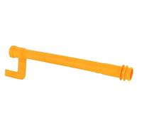 VAICO Tube, oil dipstick V10-2981