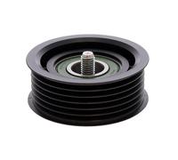 VAICO V Ribbed Belt Deflection Guide Pulley for ALFA ROMEO GIULIA 2015 Onwards