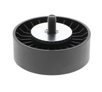 VAICO V Ribbed Belt Deflection Guide Pulley for BMW 1 Coupe E82 2011-03-2012-06