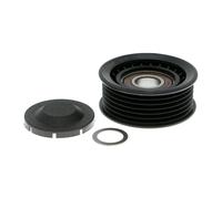 VAICO V Ribbed Belt Deflection Guide Pulley for BMW 3 Compact 2001-2005 V20-2644
