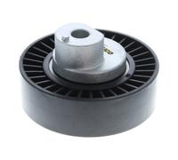 VAICO V Ribbed Belt Deflection Guide Pulley for BMW 3 Touring E46 1999-2000