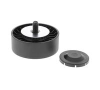 VAICO - V20-3224 - Deflection/Guide Pulley, V-ribbed belt - fits BMW 11287556251