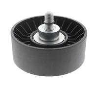 VAICO V Ribbed Belt Deflection Guide Pulley for BMW 7