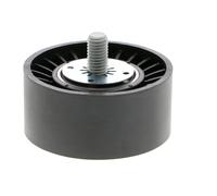 VAICO V Ribbed Belt Deflection Guide Pulley for CHEVROLET CAPTIVA 2014 Onwards