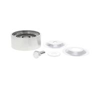 VAICO V46-1719 Deflection / guide pulley, V-ribbed belt