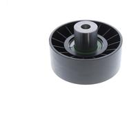 VAICO V25-0536 Deflection / guide pulley, V-ribbed belt