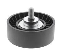 VAICO V Ribbed Belt Deflection Guide Pulley for FORD KUGA II DM2 2016-01-2019-06