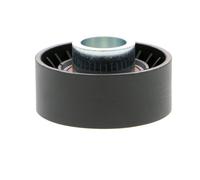 VAICO V Ribbed Belt Deflection Guide Pulley for FORD TRANSIT Bus