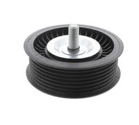 VAICO V Ribbed Belt Deflection Guide Pulley for MERCEDES-BENZ E-CLASS 2016-2018