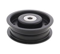 VAICO V Ribbed Belt Deflection Guide Pulley for MERCEDES-BENZ M-CLASS 2010-2011