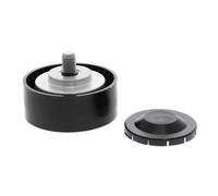 VAICO V Ribbed Belt Deflection Guide Pulley for MINI Convertible 2015 Onwards