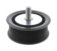 VAICO - V40-1983 - Deflection/Guide Pulley, V-ribbed belt - fits VAUXHALL 636257