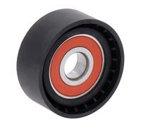 VAICO V40-1981 Deflection / guide pulley, V-ribbed belt