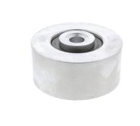 VAICO V Ribbed Belt Deflection Guide Pulley for PEUGEOT 206 Hatchback 1999-2003