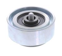 VAICO V Ribbed Belt Deflection Guide Pulley for PEUGEOT BOXER Bus 230P 2000-2002